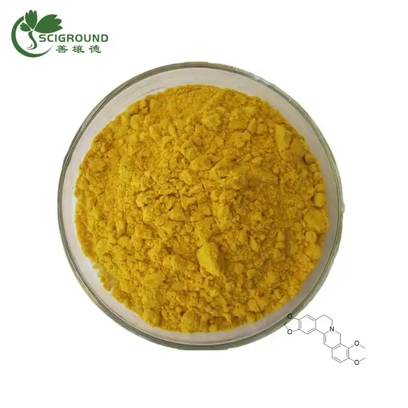 Dihydroberberine Powder