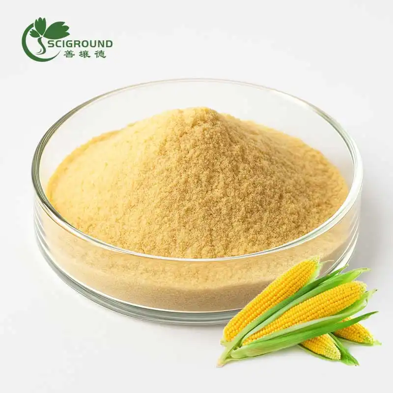 Hydrolyzed Corn Powder