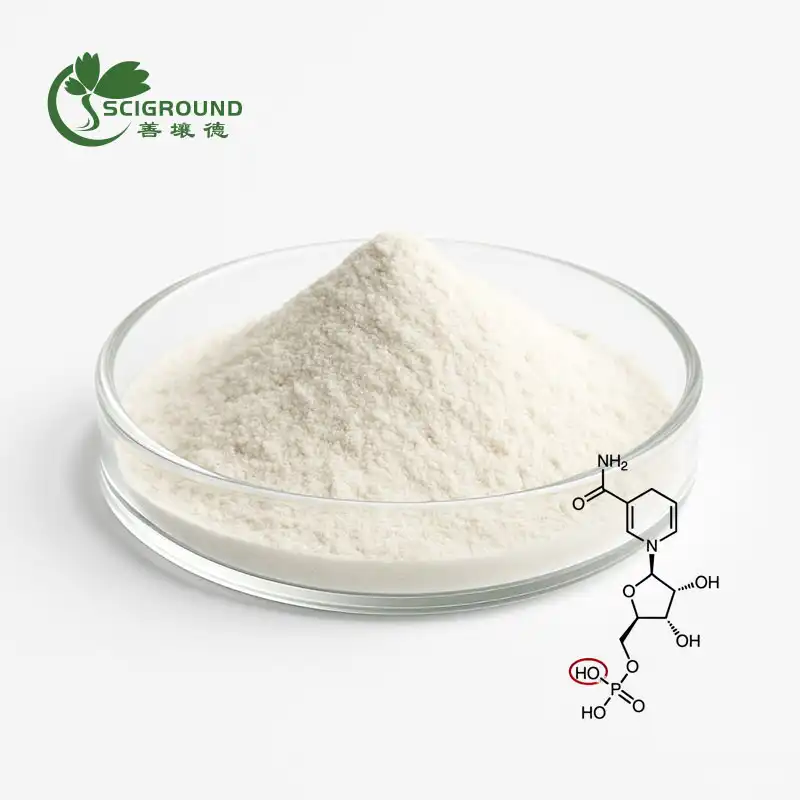 NMNH Powder