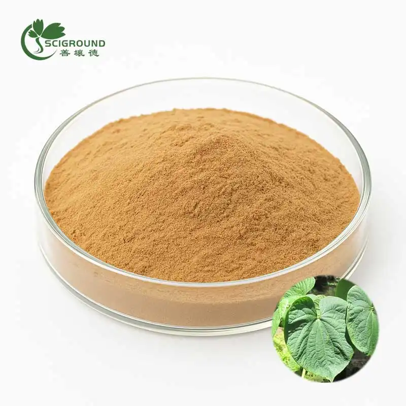 Kava Root Extract
