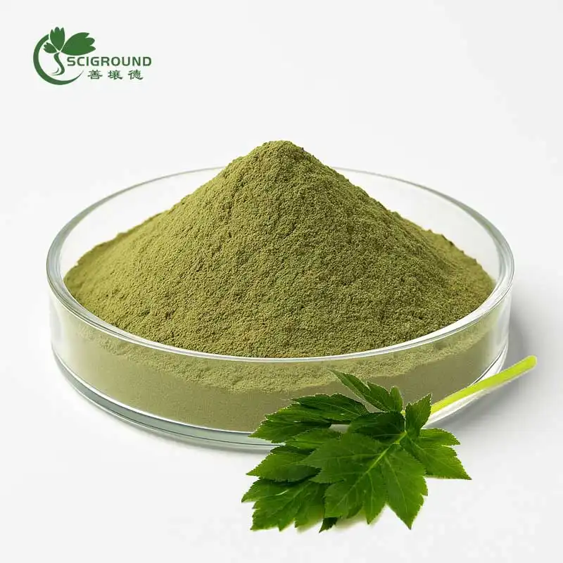 Ashitaba Extract