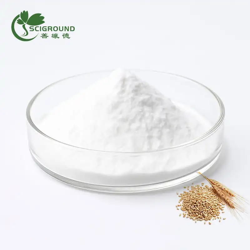 Spermidine Powder