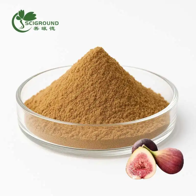 Fig Extract 
