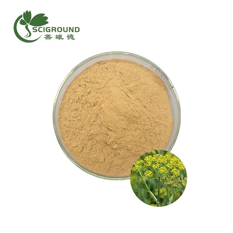 Fennel Extract