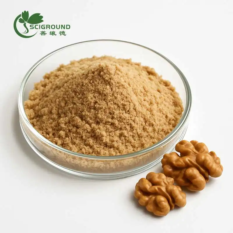 Juglans Regia Powder