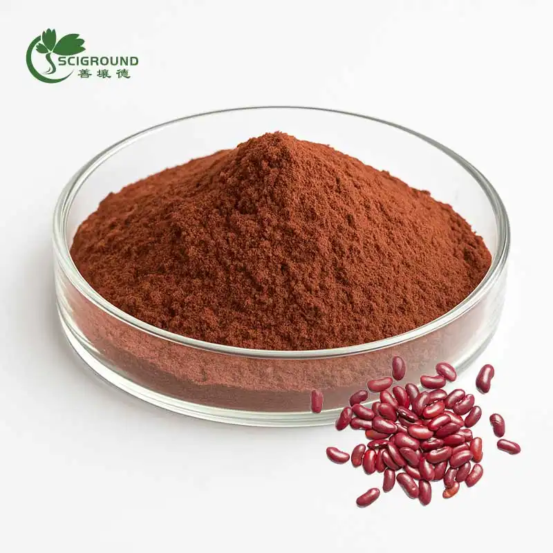 Red Bean Extract