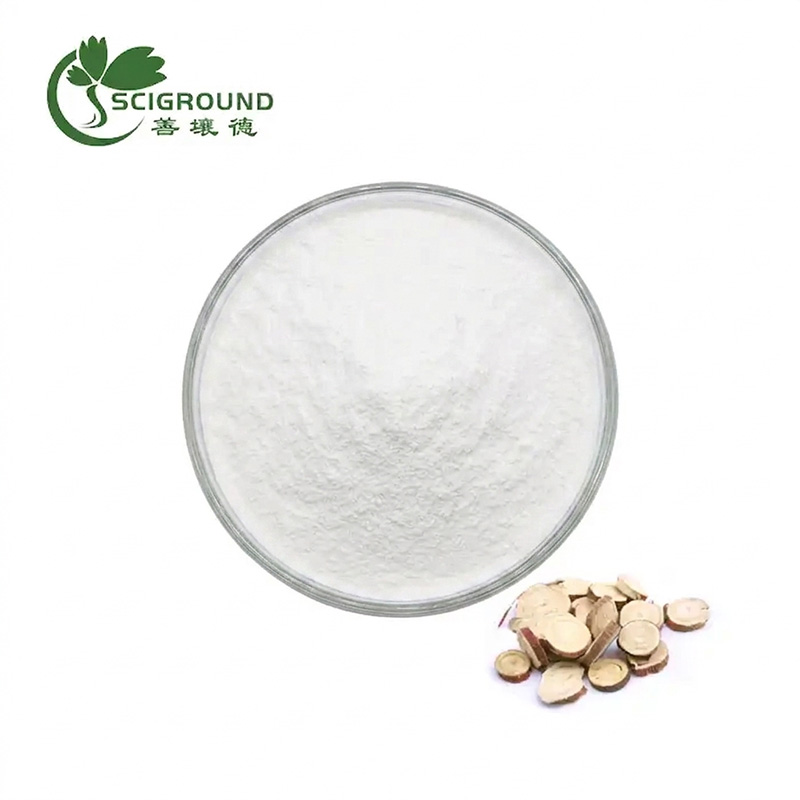 Licorice Extract