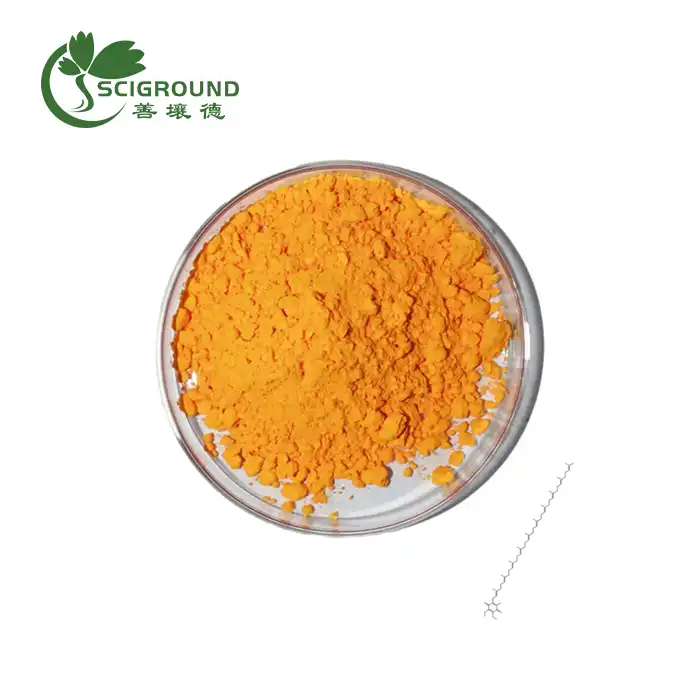 Coenzyme Q10 Powder