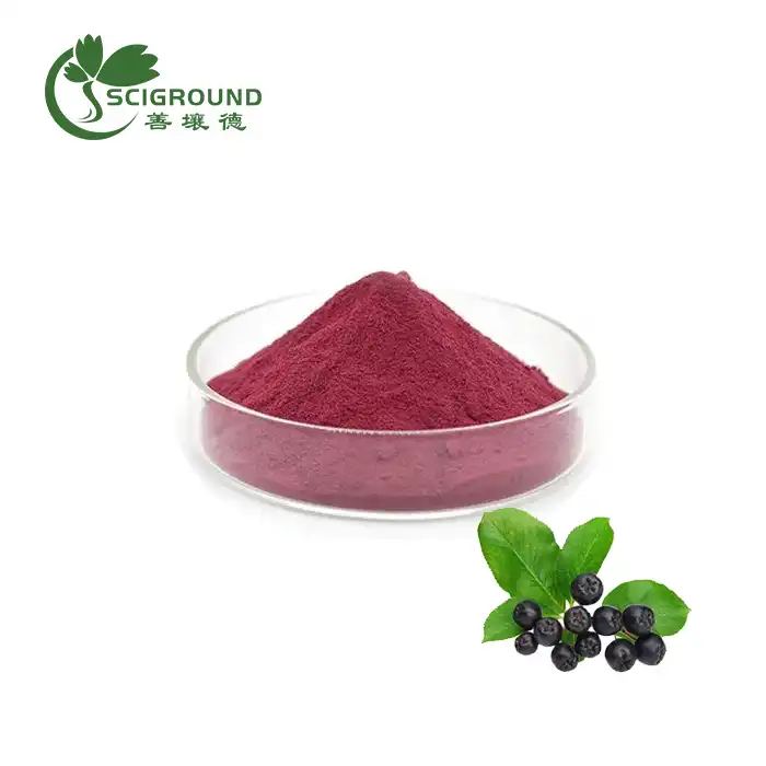 Aronia Powder