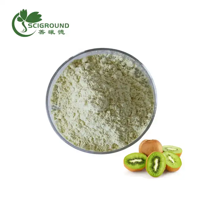 Kiwi Fruit Powder  