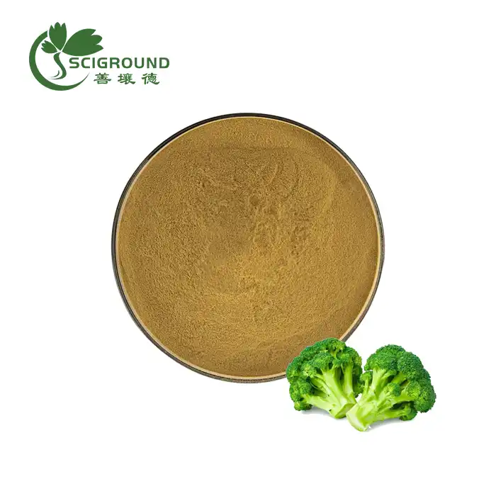 Broccoli Extract 