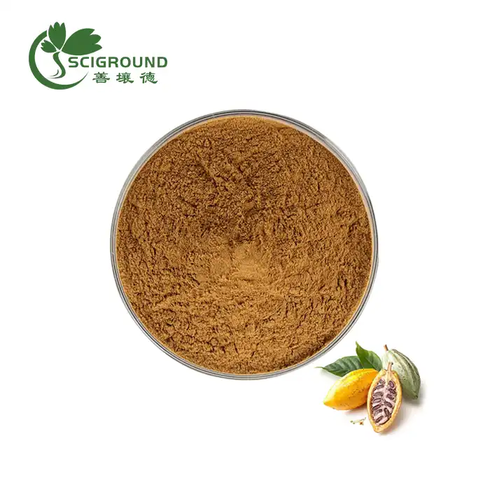 Kola Nut Extract   