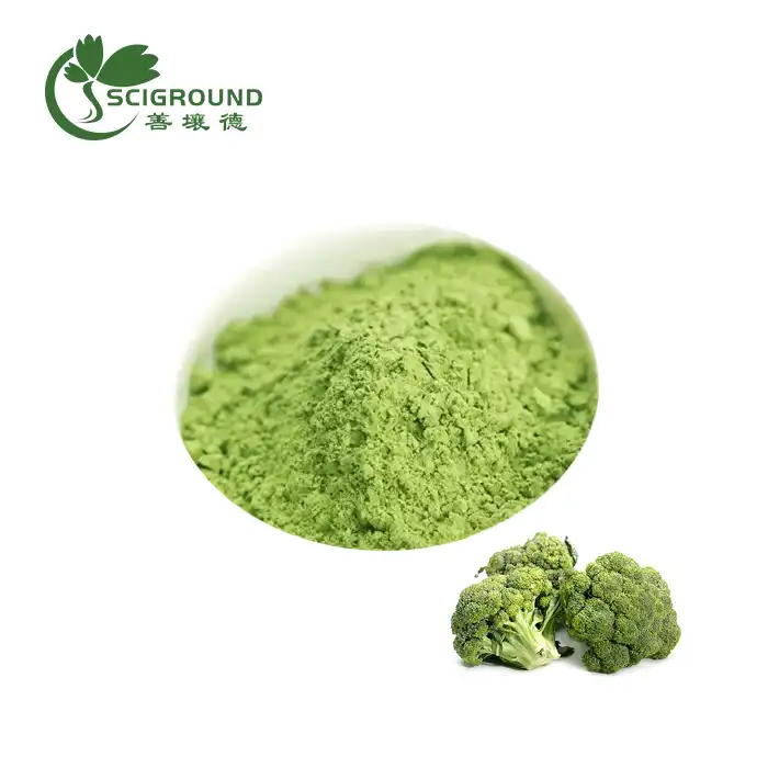Broccoli Powder 