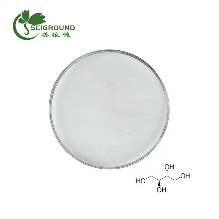 Erythritol Powder