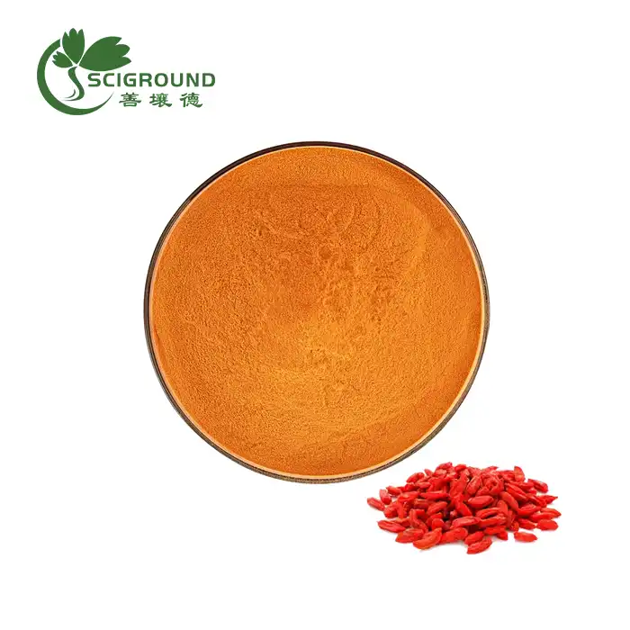 Goji Berry Powder