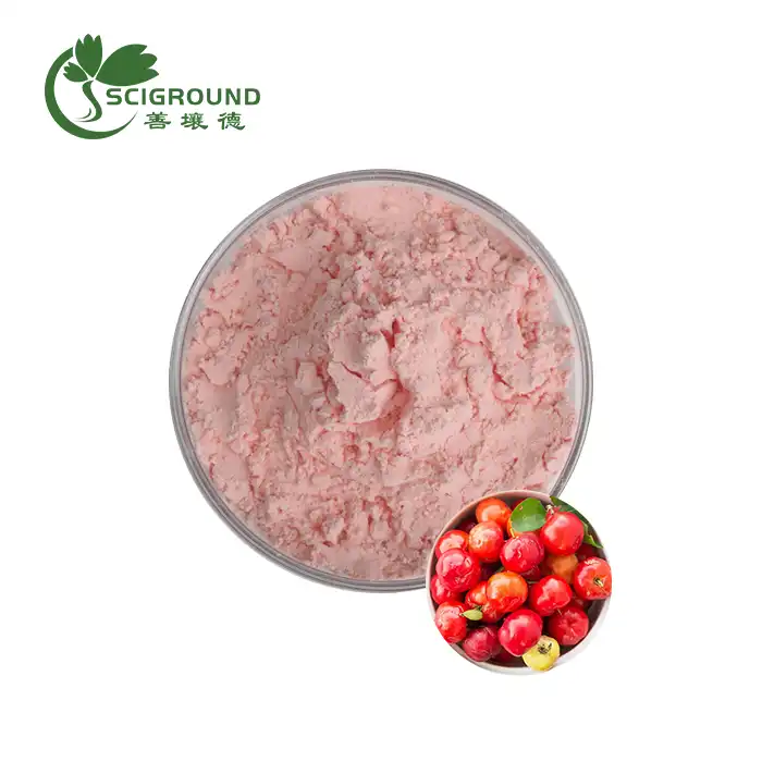 Acerola Powder  