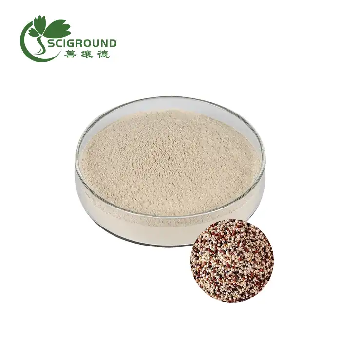 Quinoa powder 