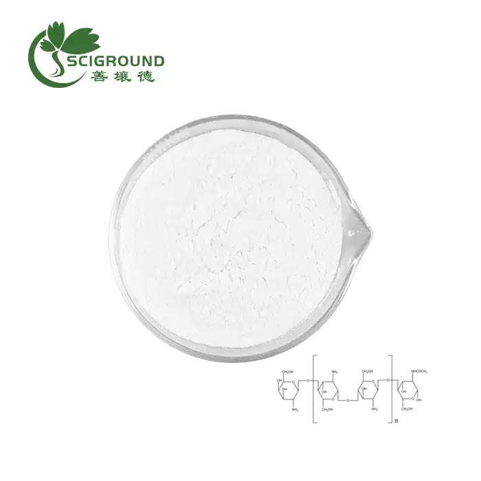 Chitosan Powder
