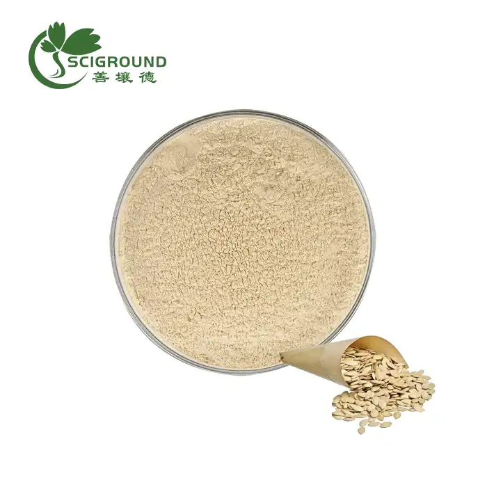 Pumpkin Seed Powder  