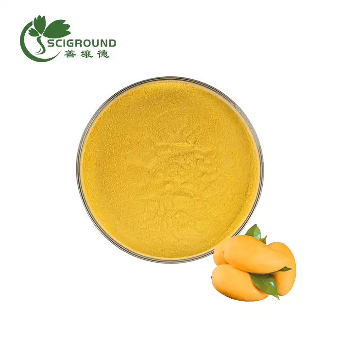 Mango Powder  