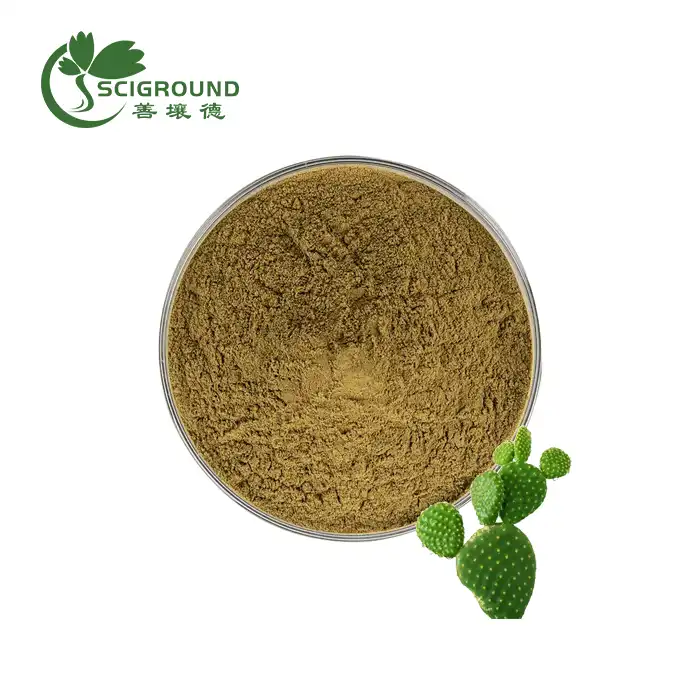 Cactus Extract