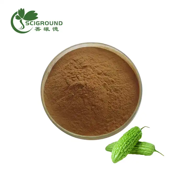 Bitter Melon Extract