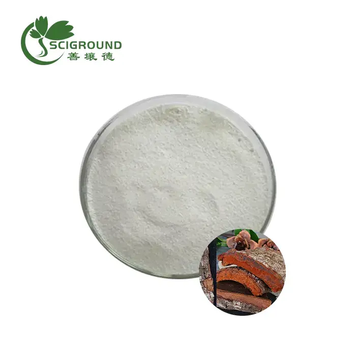 Yohimbe Powder
