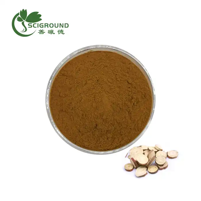 Licorice Extract