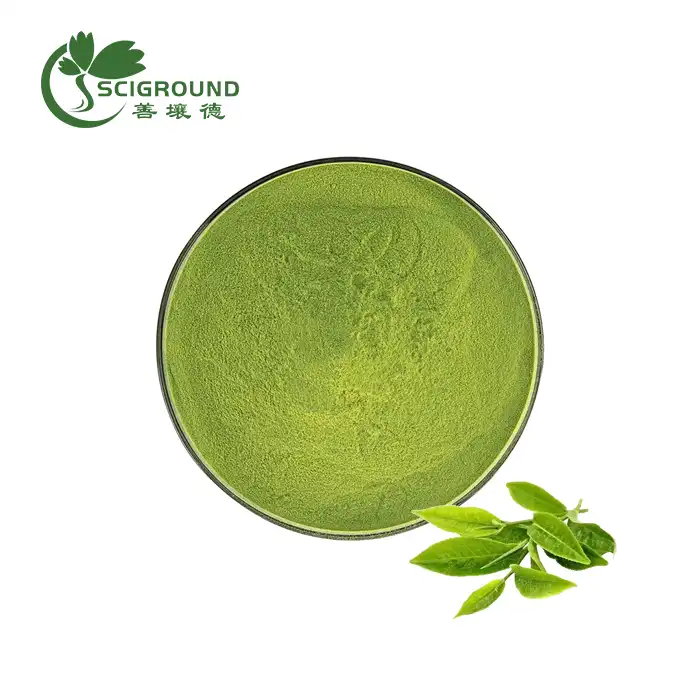 Matcha Powder  