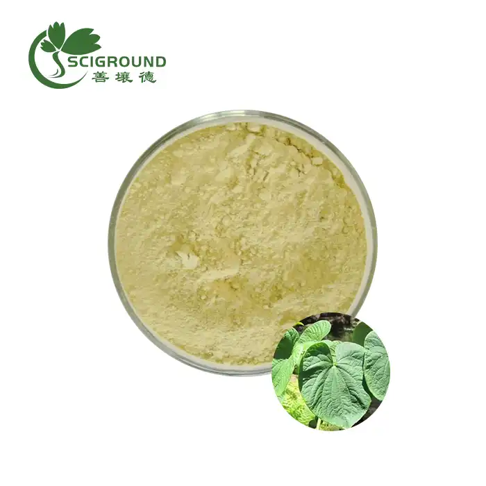 Kava Extract 