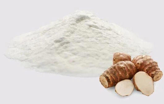 Pehea e lawe ai i ka Inulin Powder.png