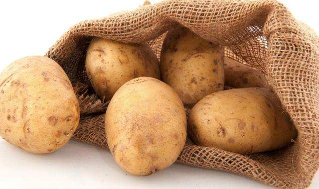 koncentrat i proteinave të patates