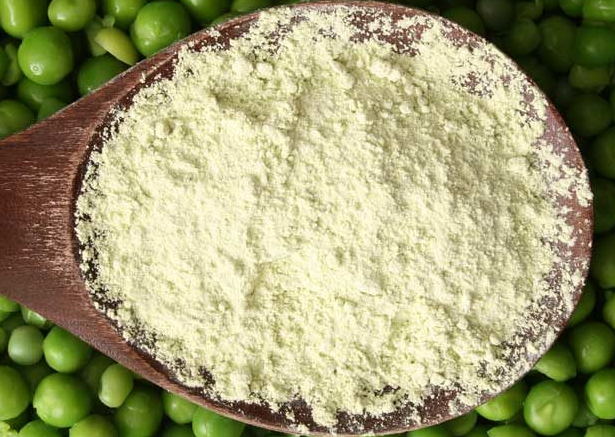 Èske pwoteyin pwa pi bon pase laktoserom ak soya.png