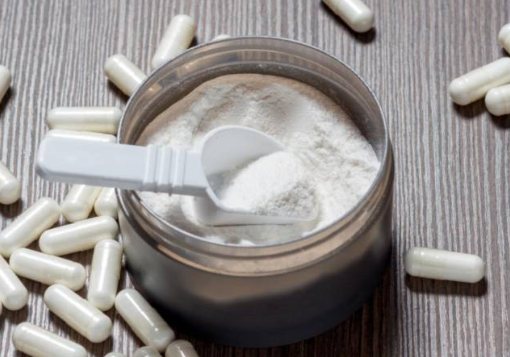 Dallimi midis L-Arginine dhe L-Carnitine.png