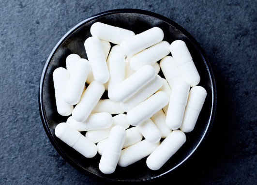 A mund të marr L-carnitine dhe L-arginine së bashku.png