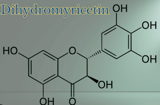 Dihydromyricetin.png препаратымен кім сақтық танытуы керек