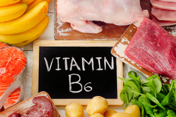 Adakah Vitamin B6 Meningkatkan Tahap Progesteron.png