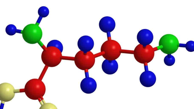 Çfarë do të thotë HCL në L-Arginine.png